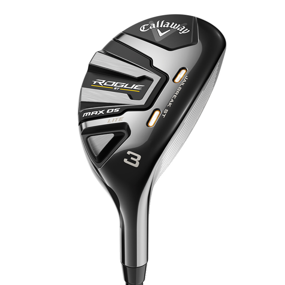 Callaway Rogue ST Max OS Lite Hybrid - Maple Hill Golf